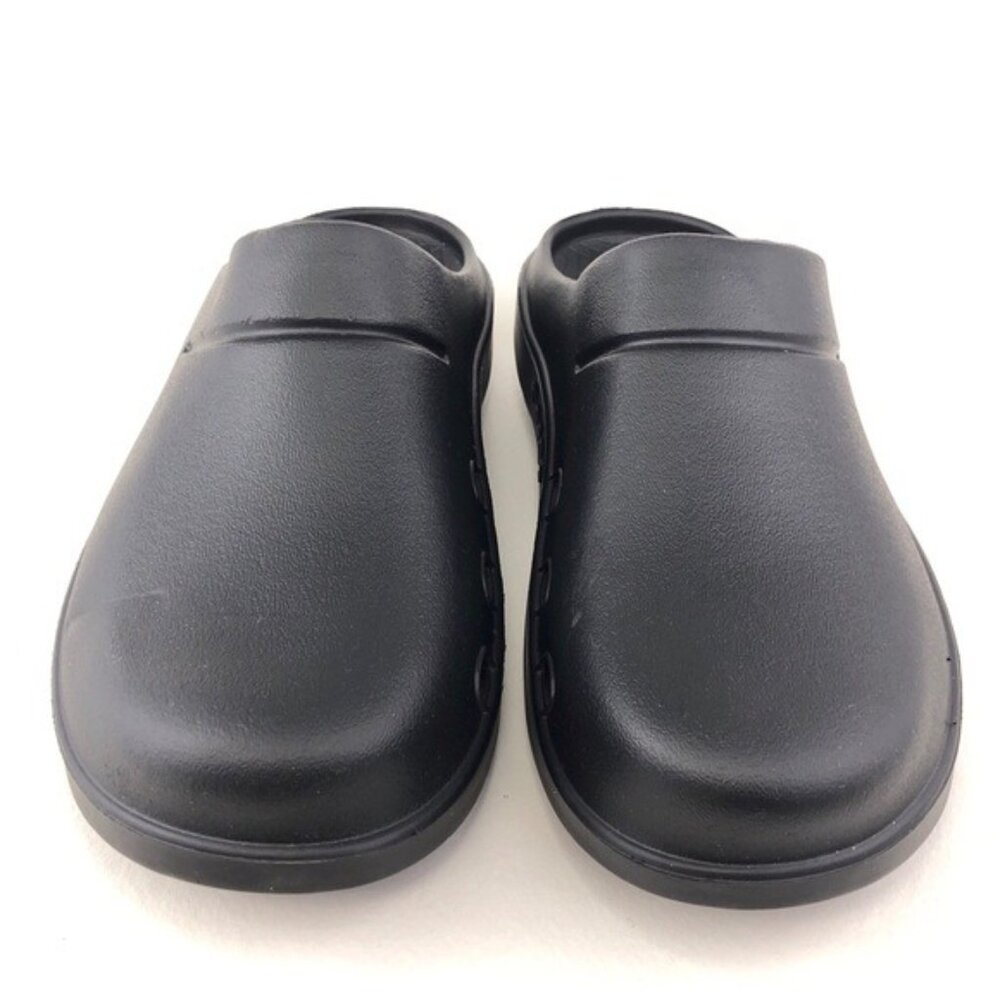 Oofos 'Oocloog' Clog Slides M8 - image 4